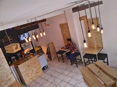 Photos of Notorio's Gastrocaf&eacute;