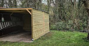 Photo n°22 de Dryades Conception à Plougastel-Daoulas (Menuisier)