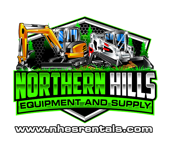Northern Hills Equipment and Supply Inc.
