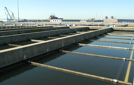 Camden County Municipal Utilities Authority - Thumbnail