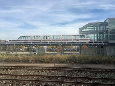 Newark International Airport