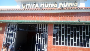 Chifa Hong Kong 2