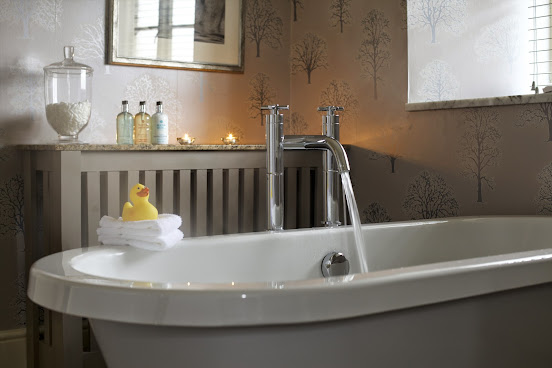 The Manor House Hotel by null