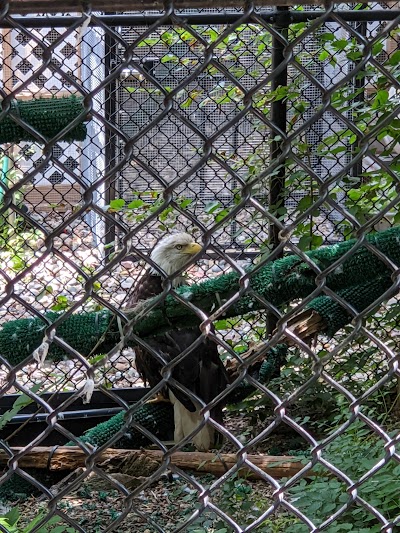 Prairie Park Nature Center