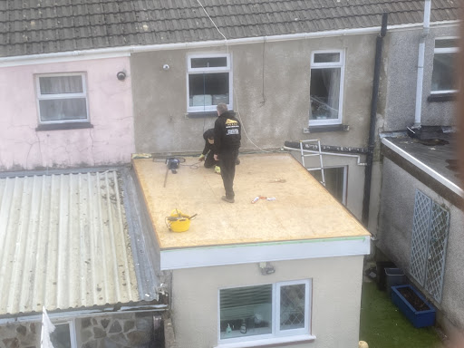 MD & Son Roofing & general builders ltd