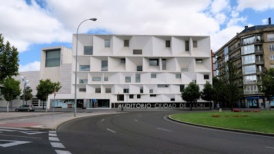 Photos of Auditorio Ciudad de Le&oacute;n