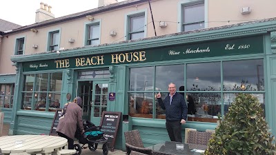 Photos of Beach House