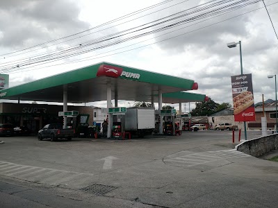 gas-station