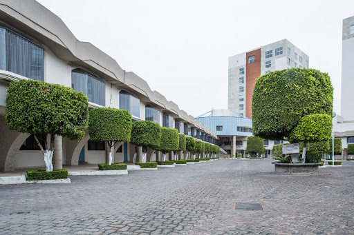Hotel Puente Real
