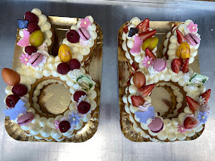 Photo n°5 de Boulangerie Pâtisserie Restauration Pierre Ramet. à Étaples (Sandwicherie)