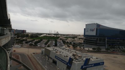 Photos of Union National Bank - Khalifa Park Branch