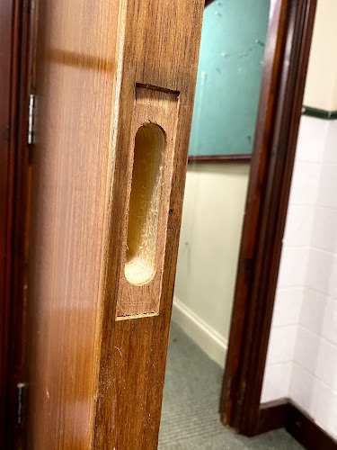 Rockhopper Locks Guildford - Locksmith