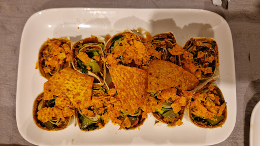Veganes Çigköfte - Thumbnail