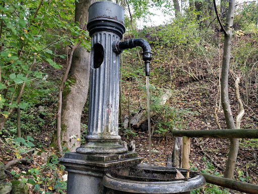 Fountain Belzbach - Thumbnail