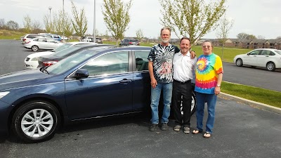 Photos of Toyota of Terre Haute