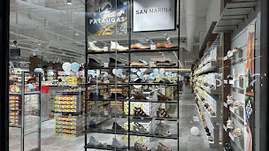 Photo n°26 de CHAUSSEA Calais Coquelles à Coquelles (Magasin de chaussures)