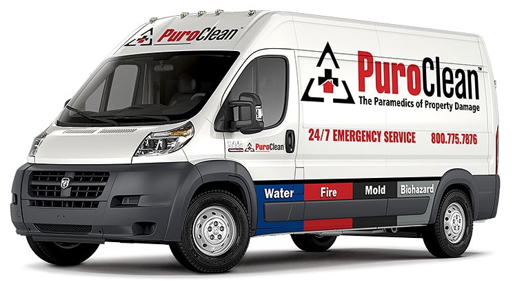 Puroclean photo