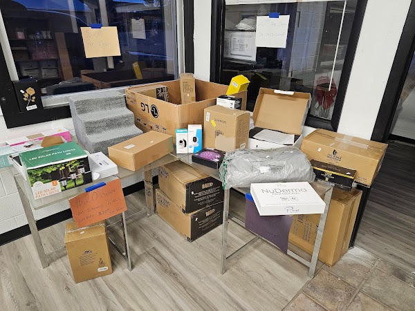 Helena Marketplace photo 2