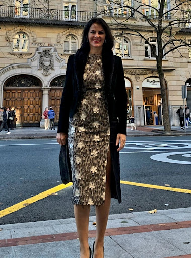 Rocío Suarez - Visual