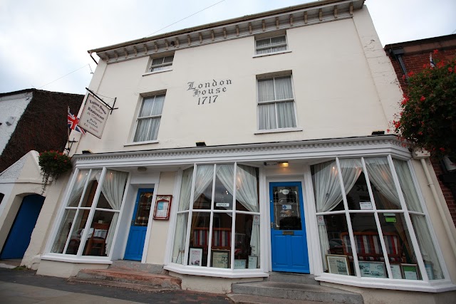 London House