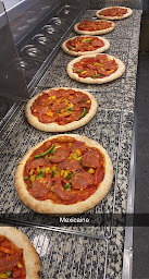 Photo n°9 de Riviera pizza VIMY à Vimy (Pizzas à emporter)