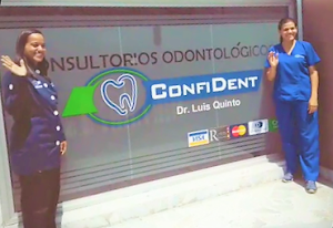 Confident Dental Clinic (Miraflores) 0