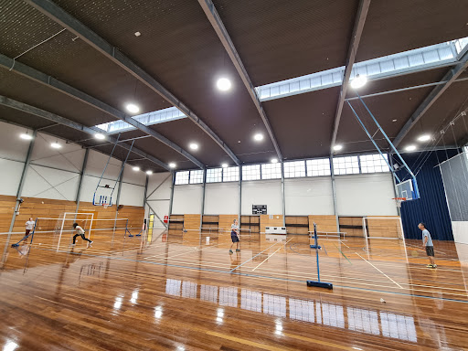 Gold Coast Recreation Precinct Gym - Thumbnail