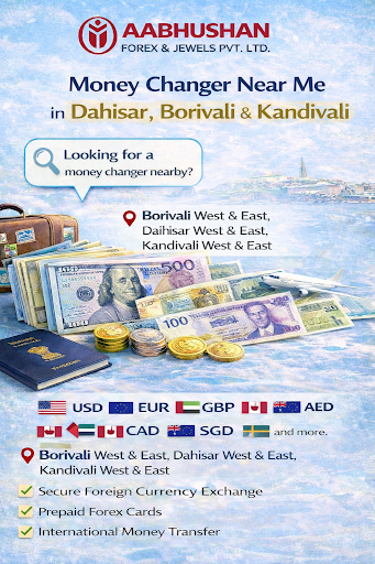 Planning a Quick International Trip in 2026? Get Your Forex Sorted Early post image