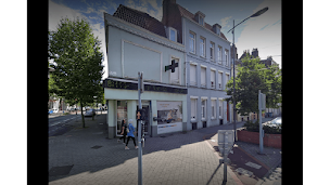 Photo n°1 de Cabine Téléconsultation Médecin Tessan à Dunkerque (Pneumologue)