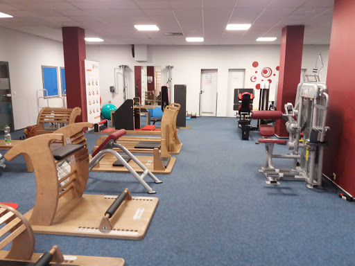 Kindler Reha-Fit GmbH