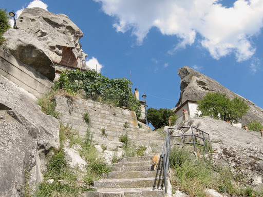 Dolomiti Lucane (Pietrapertosa and Castelmezzano) - Thumbnail