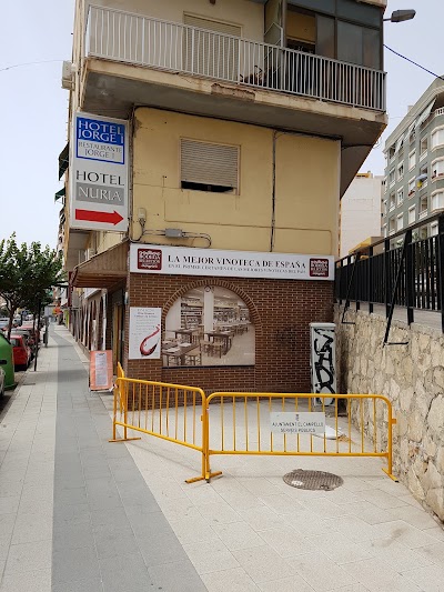 Photos of Hotel Jorge I
