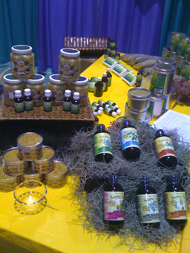 Sanda.us - Herbals / Biljna Apoteka - Thumbnail