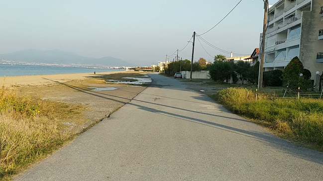 ΚΑΑΥ Αγίας Τριάδας - Ωραιόκαστρο