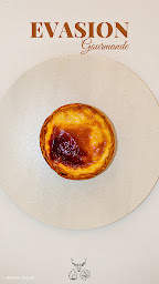 Photo n°54 de Restaurant l'Auberge de Bagatelle à Le Mans (Restaurant français)