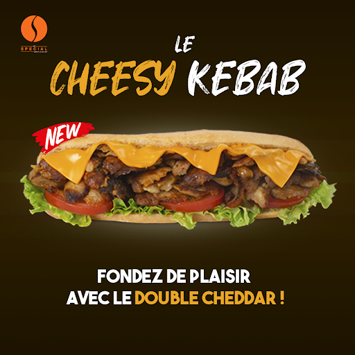 Photo 1 - LE SPECIAL restaurant