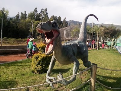 Photos of Dinosaur Park Sacaba