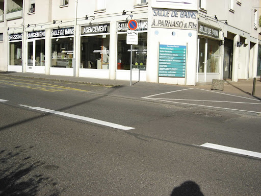 Ets Parnaso & Fils - Thumbnail
