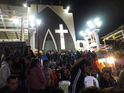 Photos of Iglesia Santa Maria de Todos Los Santos