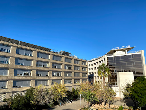 Universitat de València