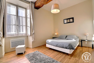 Photo n°2 de Le lavoir - Gîtes de France à Mellé (Lodge)