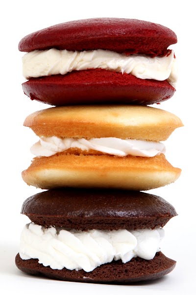 Photos of Grant's Bakery