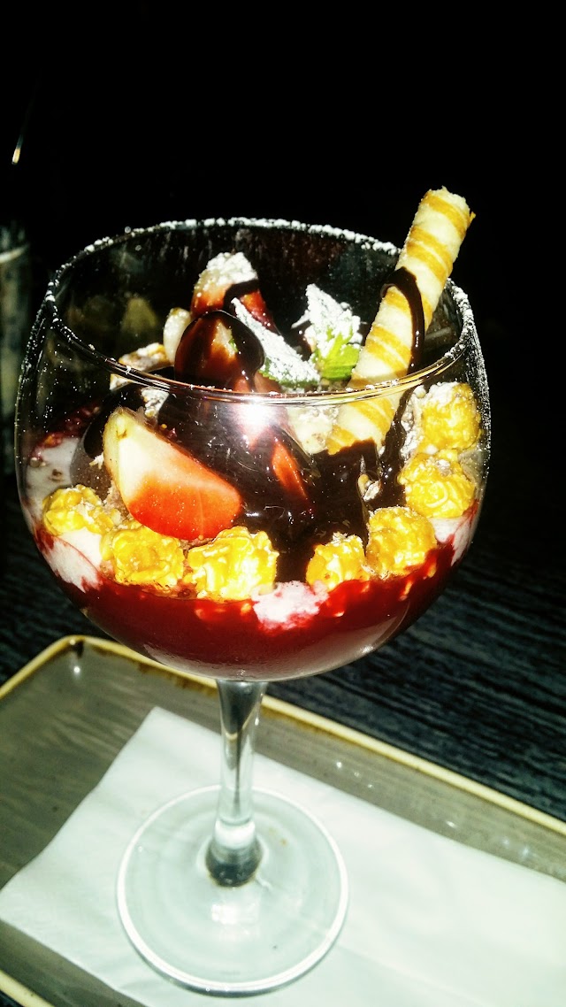 The Slug And Lettuce