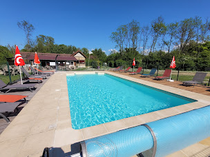 Photo n°9 de Club du Soleil de Troyes (naturiste) à Verrières (Parc naturiste)