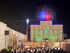 امام بارگاه شانِ حسین۴ sheikhupura