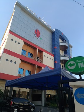 Hotel Roditha Banjarmasin, Author: ahyaru andrestyo