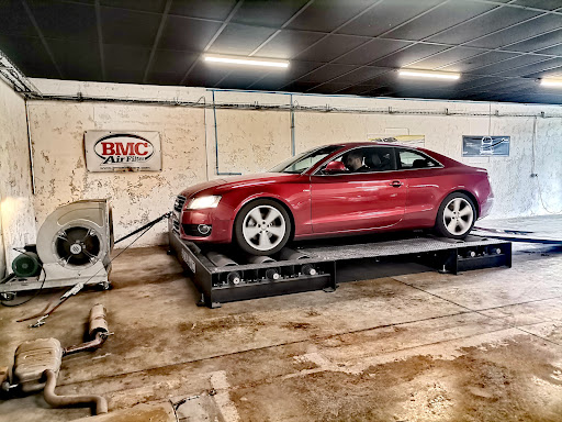 Motortech Performance Manosque Gallery - France