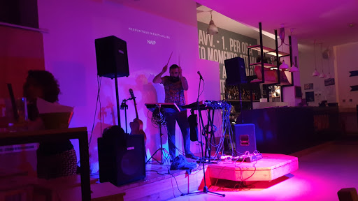 Hmora (Aperitif Beer Wine Cafe) - Thumbnail