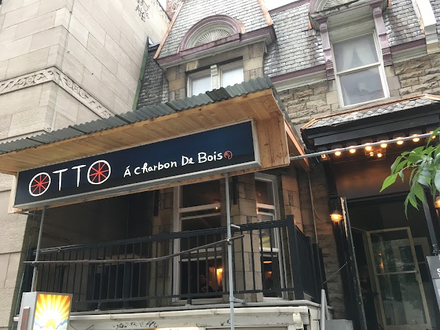 Otto Yakitori Izakaya