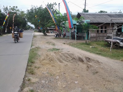 Photos of Warung makan "SOTO KUDUS"